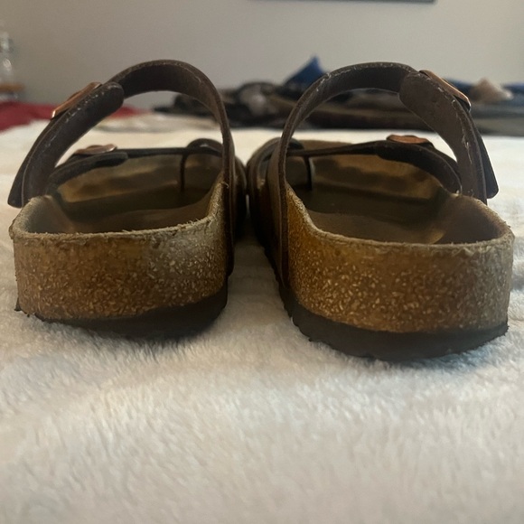 Birkenstock sandals - Picture 3 of 5
